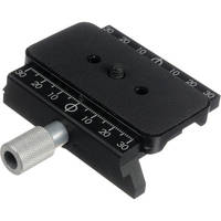 GigaPan EPIC Pro Camera Mount Vice/Clamp