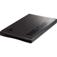Iomega External SSD Flash Drive SuperSpeed USB 3.0 (128GB)