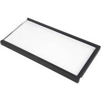 Rosco 6 x 12" LitePad Axiom (Daylight)