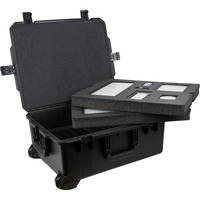 Rosco LitePad Pro Gaffer's Kit AX (Daylight)