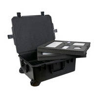 Rosco LitePad Pro Gaffer's Kit AX (Tungsten)