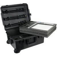 Rosco LitePad Digital Shooter's Kit AX (Tungsten)
