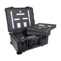Rosco LitePad HO+ Everywhere Kit (Daylight / Tungsten)