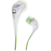 AKG Q350 Quincy Jones Signature In-Ear Stereo Headphones (White)