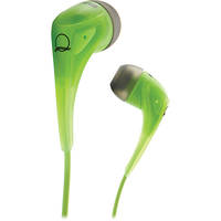 AKG Q350 Quincy Jones Signature In-Ear Stereo Headphones (Green)