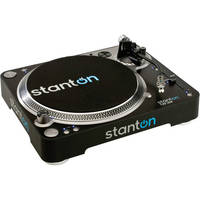 Stanton T.92 USB Direct Drive Turntable