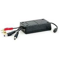 Bolide Technology Group 2.4 GHz Audio & Wireless Video Transmitter & Receiver