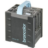 Broncolor Senso A2 1,200W/s Power Pack