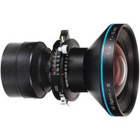 Rodenstock 32mm f/4 HR Digaron-W Lens