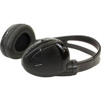 Williams Sound WIR RX15-2 Dual-Channel Infrared Wireless Headphones