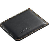 Verbatim 640GB Leather Wallet Drive USB 2.0 Portable Hard Drive