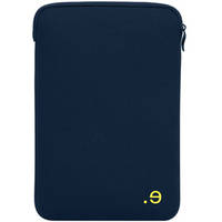 be.ez LA Robe Air 11 Chic Marine Sleeve for MacBook Air 11" Notebook (Yellow)