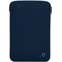 be.ez LA Robe Air 11 Chic Marine Sleeve for MacBook Air 11" Notebook (Azur Blue)
