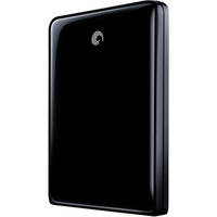 Seagate 500GB FreeAgent GoFlex Ultra-Portable Hard Drive (Black)