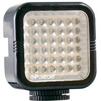 Polaroid Mini Rechargeable LED Light Bar