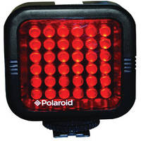 Polaroid Rechargeable IR Night Light LED Light Bar
