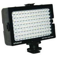 Polaroid LED Video Light Panel