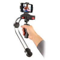 Steadicam Smoothee for iPhone 4 or 4S