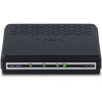 D-Link DSL-520B ADSL2+ Modem Router