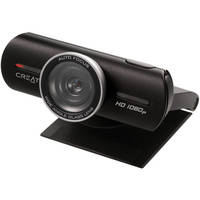 Creative Labs Live! Cam Socialize HD 1080