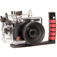 Ikelite 6182.70 Underwater Housing for Nikon P7000 Camera