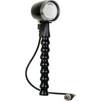 Ikelite Pro-2800 LED Video Lite W/Flex Arm