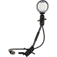 Ikelite Pro-Video II/3 Conversion Light Head Package W/SA-100 Arm
