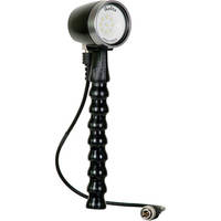 Ikelite Pro-Video II/3 Conversion Light Head Package W/Flex Arm