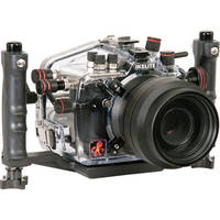 Ikelite 6801.70 Underwater Housing for Nikon D7000