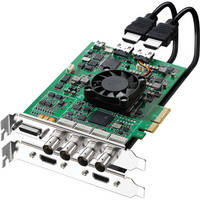 Blackmagic Design DeckLink HD Extreme 3D