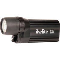 Ikelite 1780 PC Series Pocket Perfect LED Dive Lite w/ Batteries (Black)
