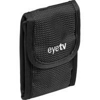 Elgato Systems Large EyeTV Gadget Bag (Black)