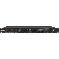 Nady CPD-1006L Rackmount Conditioned Power Distributor