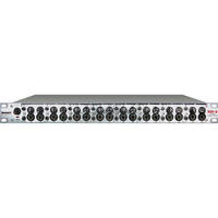 Nady RDI-8 - Direct Box/Line Mixer
