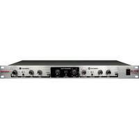 Nady CX-23SW 3-Way Stereo & Subwoofer Crossover