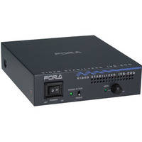 For.A IVS-200 Composite Video Stabilizer & Optimizer