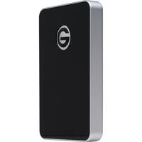 G-Technology 750GB G-DRIVE mobile Hard Drive