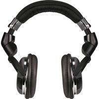 Nady DJH-2000 Closed-Ear Headphones