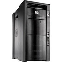HP / Hewlett Packard Z800 Workstation Computer (Avid Certified)