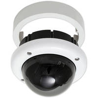 American Dynamics ADCDEH2606CP Discover Indoor/Outdoor High-resolution Mini-dome