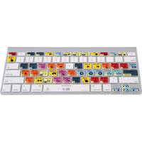 Bella Keyboard Skin for Adobe Photoshop Extended CS5
