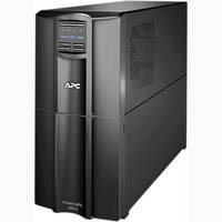 APC Smart-UPS 3000VA LCD 120V