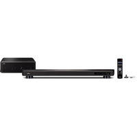 Yamaha YSP-2200 Digital Sound Projector (Black)