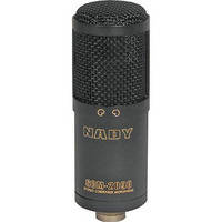 Nady SCM 2090 Stereo Large Diaphragm Microphone