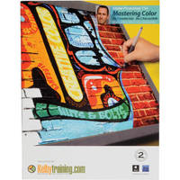 Kelby Training DVD: Adobe Photoshop CS4 Mastering Color with Matt Kloskowski