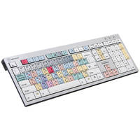 LogicKeyboard Adobe Photoshop CS Slim Line PC Keyboard