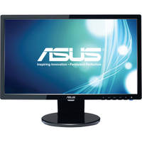 ASUS VE208T 20" LED Backlit Widescreen Computer Display