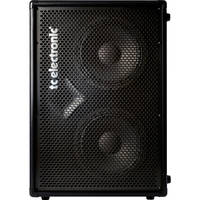 TC Electronic BC210 - Dual 10" Bass Cabinet