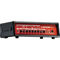 TC Electronic BG500 - Bass Guitar Amplifier