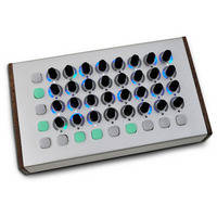 Livid Instruments Code Control Surface